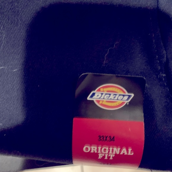 Dickies pants - Picture 1 of 2